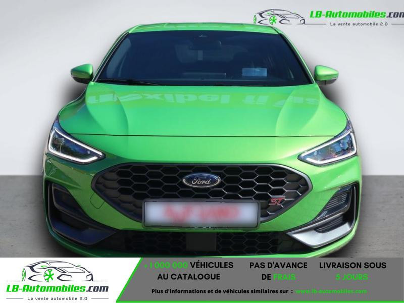 Ford Focus ST 2.3 EcoBoost 280 BVM  occasion  Beaupuy - photo n3