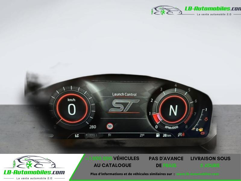 Ford Focus ST 2.3 EcoBoost 280 BVM  occasion  Beaupuy