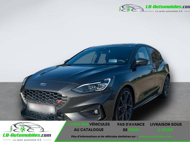 Ford Focus ST 2.3 EcoBoost 280 BVM  occasion  Beaupuy