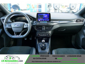 Ford Focus ST 2.3 EcoBoost 280 BVM  occasion � Beaupuy - photo n�2