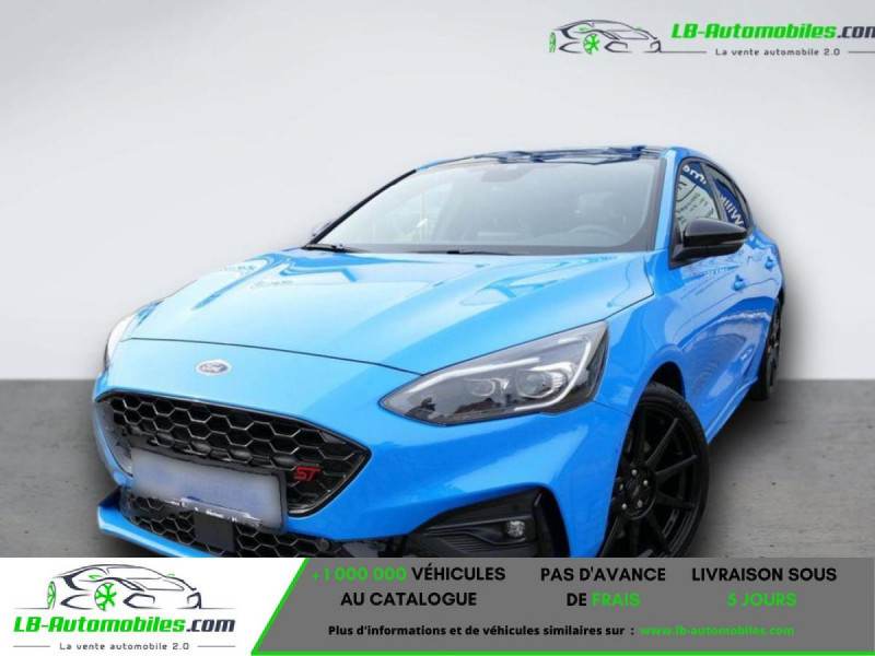 Ford Focus ST 2.3 EcoBoost 280 BVM  occasion  Beaupuy