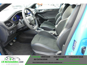Ford Focus ST 2.3 EcoBoost 280 BVM  occasion � Beaupuy - photo n�5