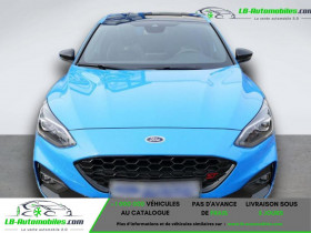Ford Focus ST 2.3 EcoBoost 280 BVM  occasion � Beaupuy - photo n�3