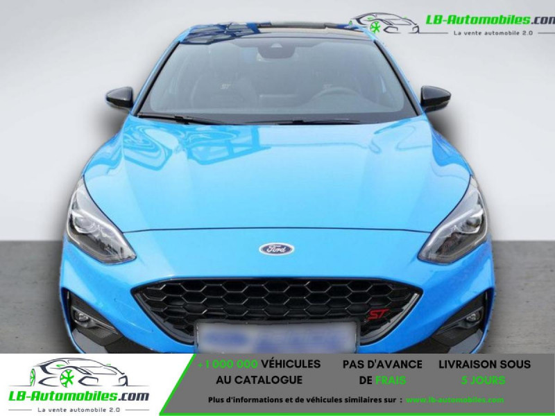 Ford Focus ST 2.3 EcoBoost 280 BVM  occasion  Beaupuy - photo n3