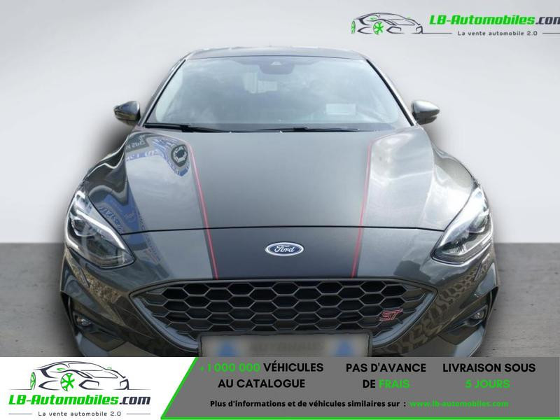 Ford Focus ST 2.3 EcoBoost 280 BVM  occasion  Beaupuy - photo n4