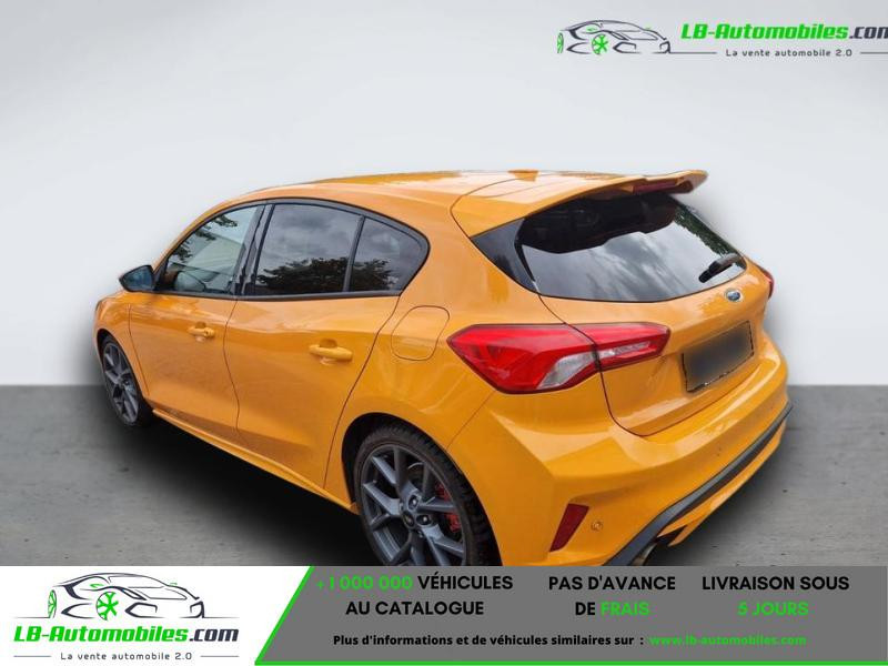 Ford Focus ST 2.3 EcoBoost 280 BVM  occasion  Beaupuy
