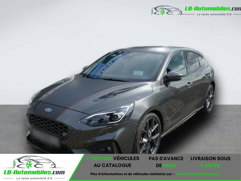Ford Focus ST 2.3 EcoBoost 280 BVM  occasion  Beaupuy - photo n2