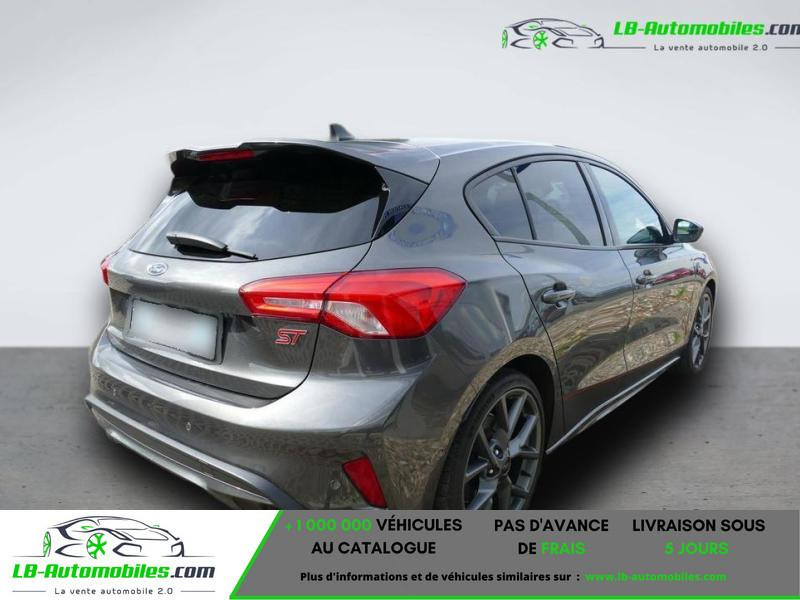 Ford Focus ST 2.3 EcoBoost 280 BVM  occasion  Beaupuy - photo n3