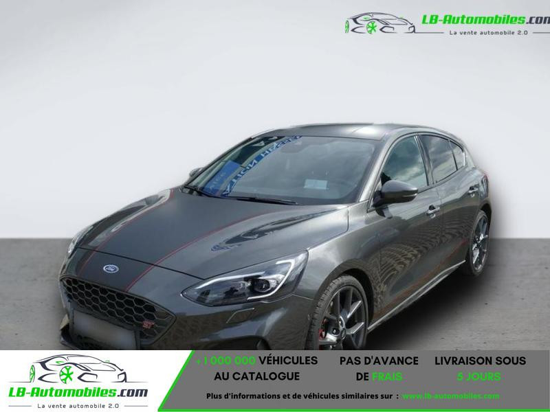 Ford Focus ST 2.3 EcoBoost 280 BVM  occasion  Beaupuy