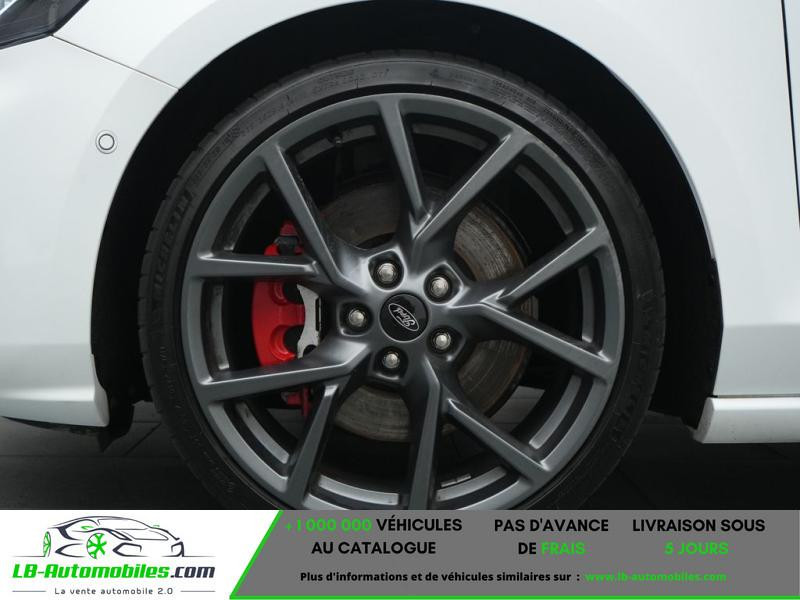 Ford Focus ST 2.3 EcoBoost 280 BVM  occasion  Beaupuy - photo n10