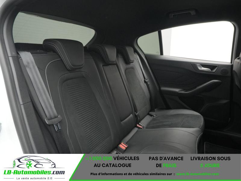 Ford Focus ST 2.3 EcoBoost 280 BVM  occasion  Beaupuy - photo n9