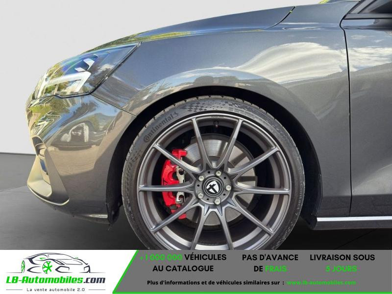 Ford Focus ST 2.3 EcoBoost 280 BVM  occasion  Beaupuy - photo n9