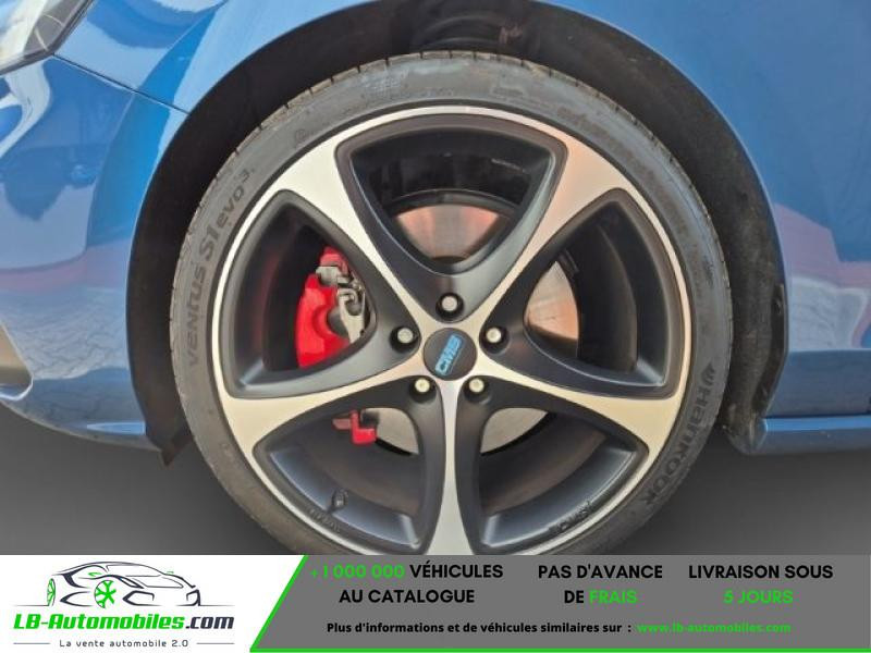 Ford Focus ST 2.3 EcoBoost 280 BVM  occasion  Beaupuy - photo n10
