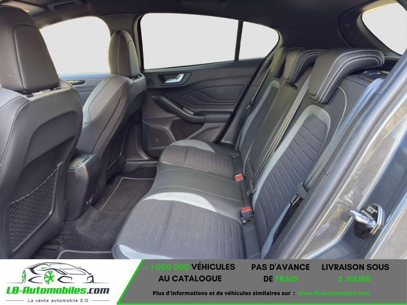 Ford Focus ST 2.3 EcoBoost 280 BVM  occasion  Beaupuy - photo n7