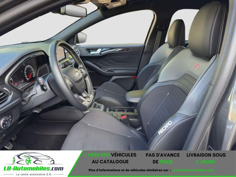 Ford Focus ST 2.3 EcoBoost 280 BVM  occasion  Beaupuy - photo n6
