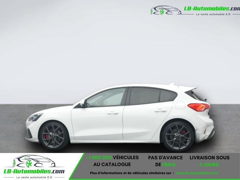 Ford Focus ST 2.3 EcoBoost 280 BVM  occasion  Beaupuy - photo n6