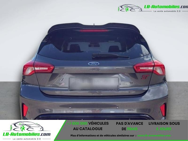 Ford Focus ST 2.3 EcoBoost 280 BVM  occasion  Beaupuy - photo n5