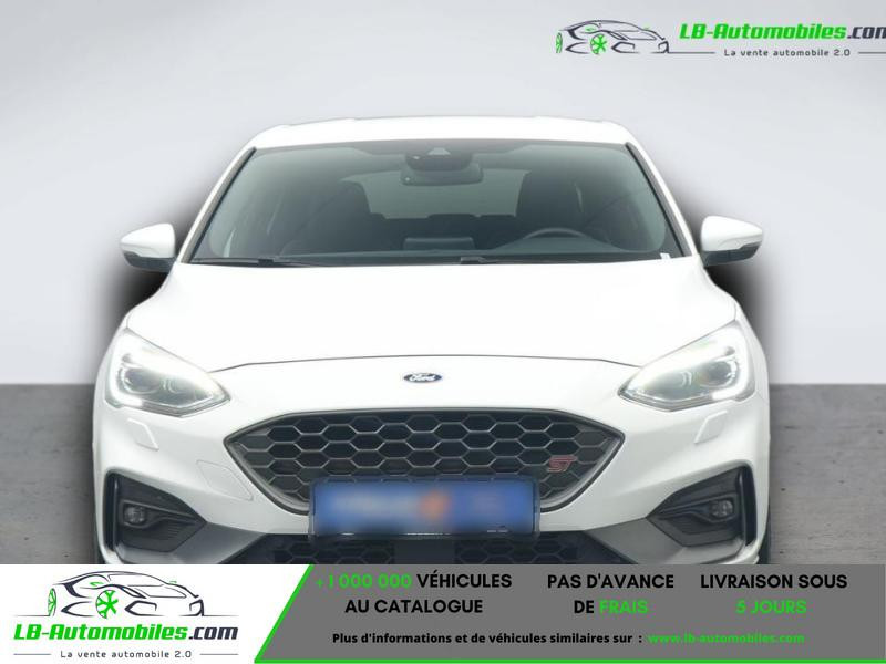 Ford Focus ST 2.3 EcoBoost 280 BVM  occasion  Beaupuy - photo n5