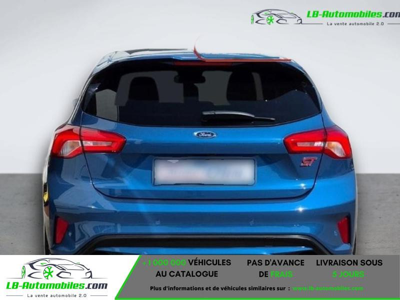 Ford Focus ST 2.3 EcoBoost 280 BVM  occasion  Beaupuy - photo n6