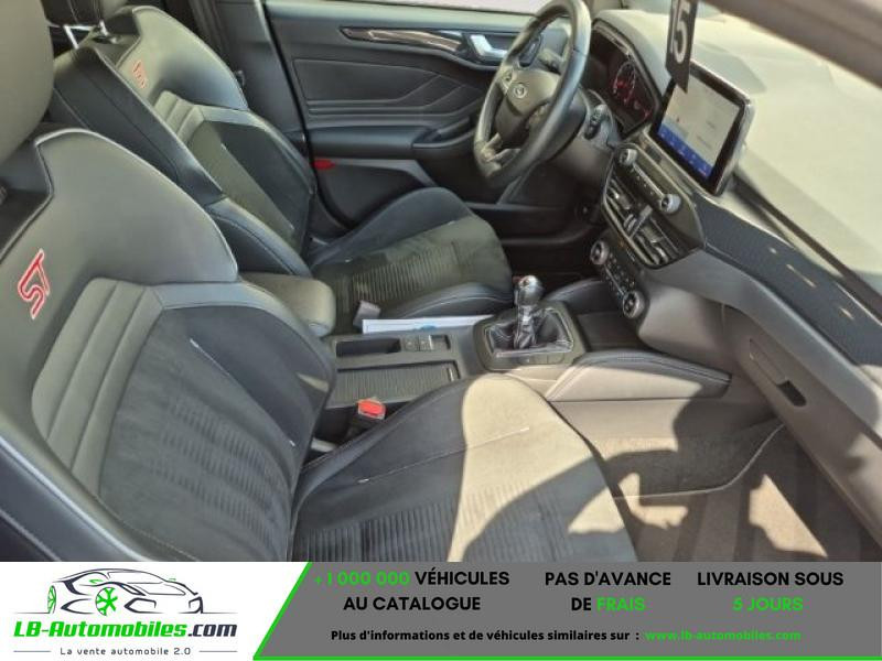 Ford Focus ST 2.3 EcoBoost 280 BVM  occasion  Beaupuy - photo n7