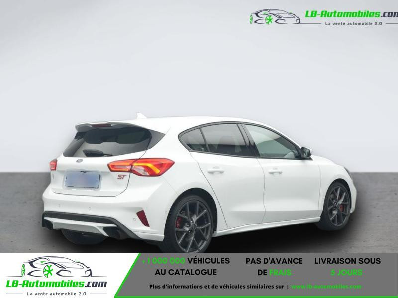 Ford Focus ST 2.3 EcoBoost 280 BVM  occasion  Beaupuy - photo n4