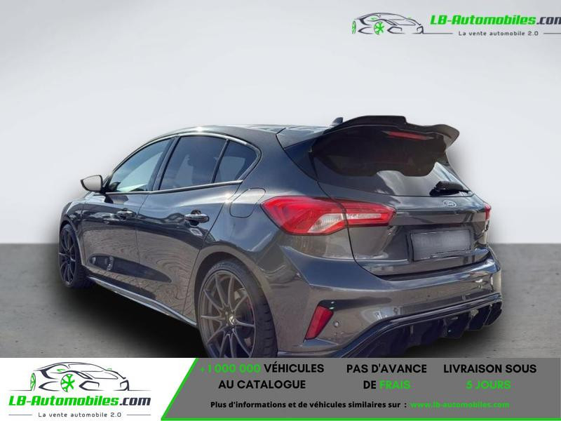 Ford Focus ST 2.3 EcoBoost 280 BVM  occasion  Beaupuy - photo n3