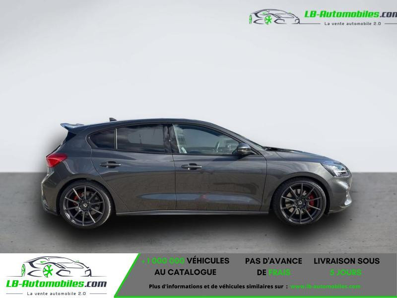 Ford Focus ST 2.3 EcoBoost 280 BVM  occasion  Beaupuy - photo n4