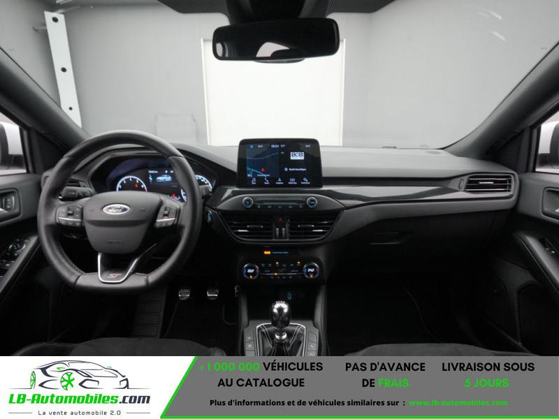 Ford Focus ST 2.3 EcoBoost 280 BVM  occasion  Beaupuy - photo n3