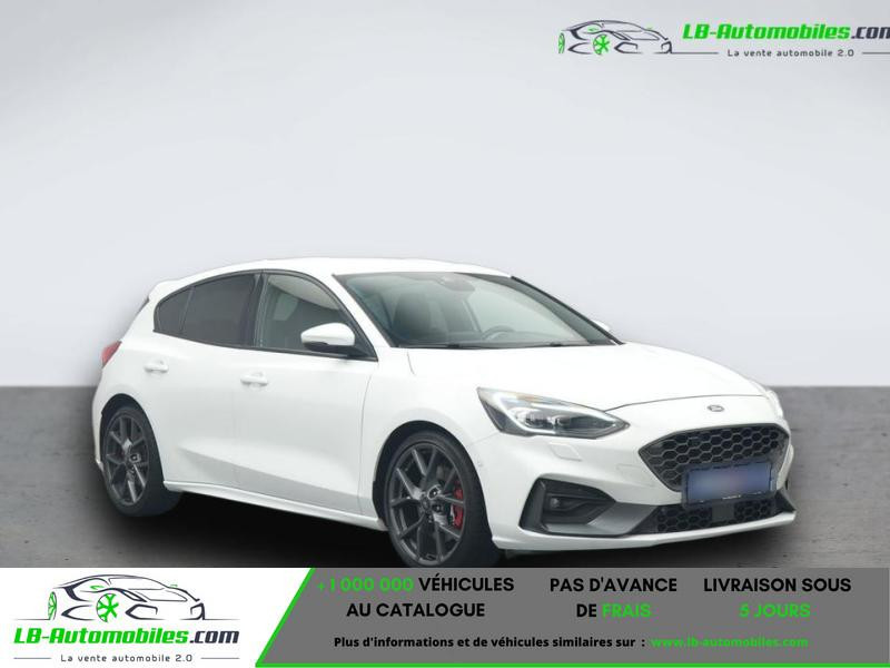 Ford Focus ST 2.3 EcoBoost 280 BVM  occasion  Beaupuy - photo n2