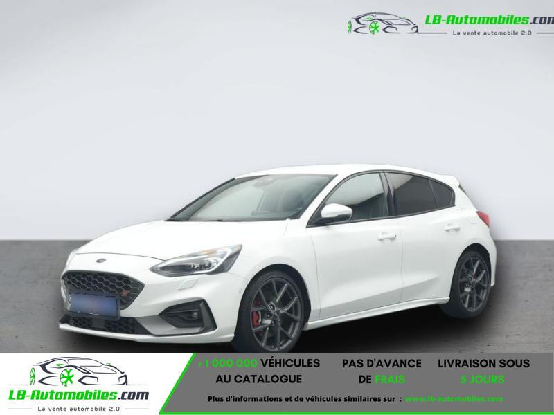 Ford Focus ST 2.3 EcoBoost 280 BVM  occasion  Beaupuy