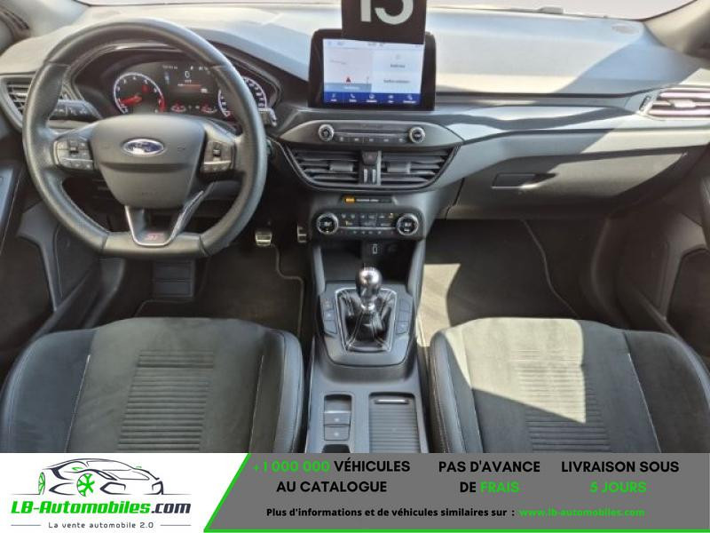 Ford Focus ST 2.3 EcoBoost 280 BVM  occasion  Beaupuy - photo n2
