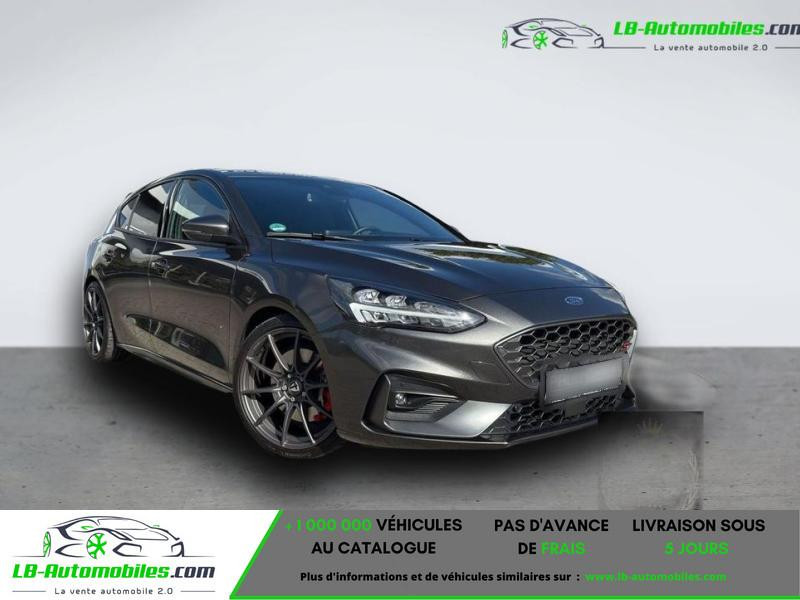 Ford Focus ST 2.3 EcoBoost 280 BVM  occasion  Beaupuy
