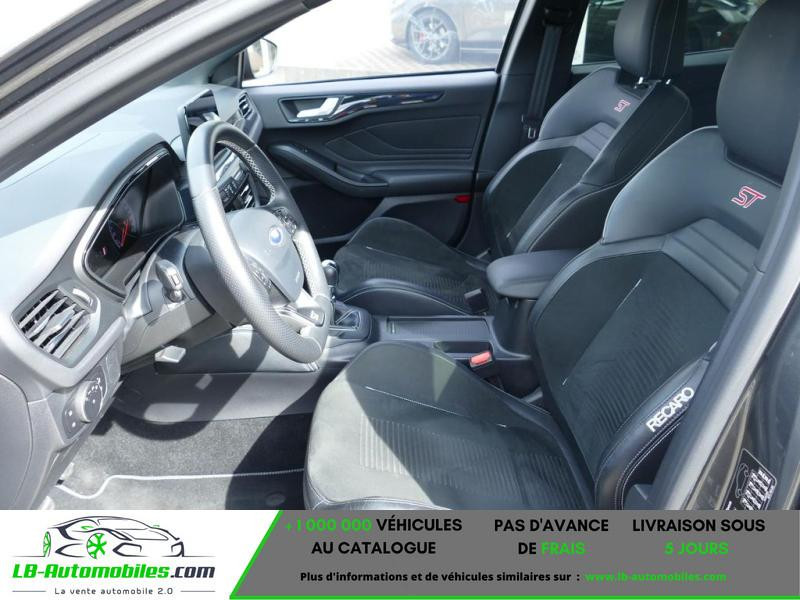 Ford Focus ST 2.3 EcoBoost 280 BVM  occasion  Beaupuy - photo n6