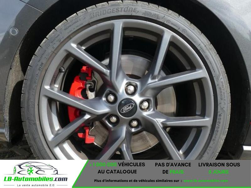 Ford Focus ST 2.3 EcoBoost 280 BVM  occasion  Beaupuy - photo n7