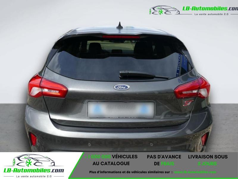 Ford Focus ST 2.3 EcoBoost 280 BVM  occasion  Beaupuy - photo n5