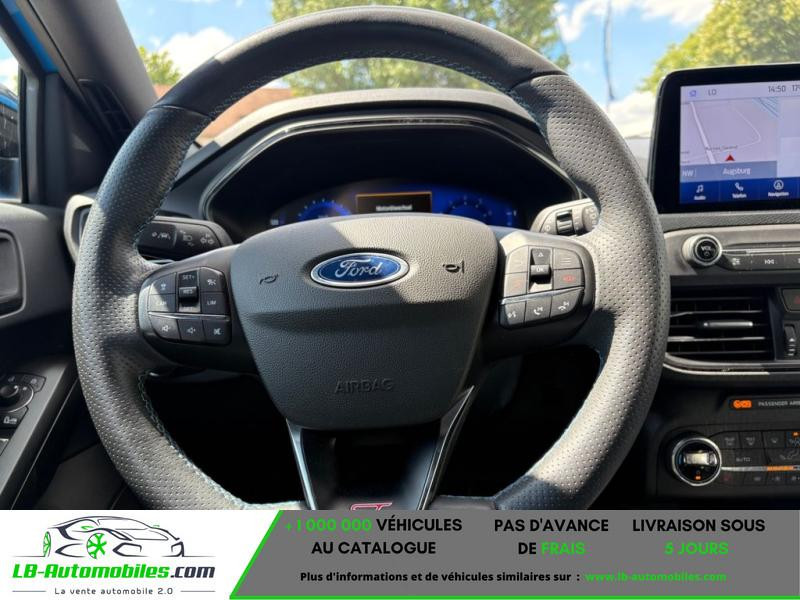 Ford Focus ST 2.3 EcoBoost 280 BVM  occasion  Beaupuy - photo n7