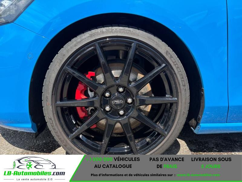 Ford Focus ST 2.3 EcoBoost 280 BVM  occasion  Beaupuy - photo n8