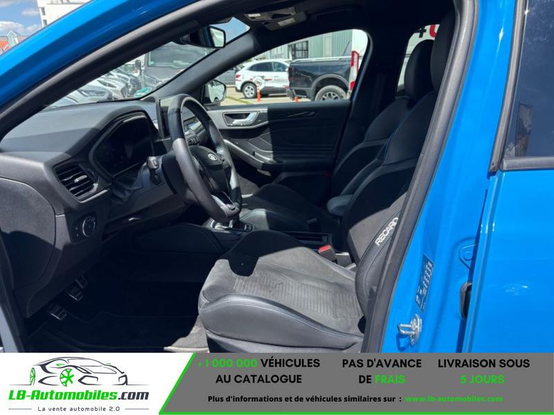 Ford Focus ST 2.3 EcoBoost 280 BVM  occasion  Beaupuy - photo n6