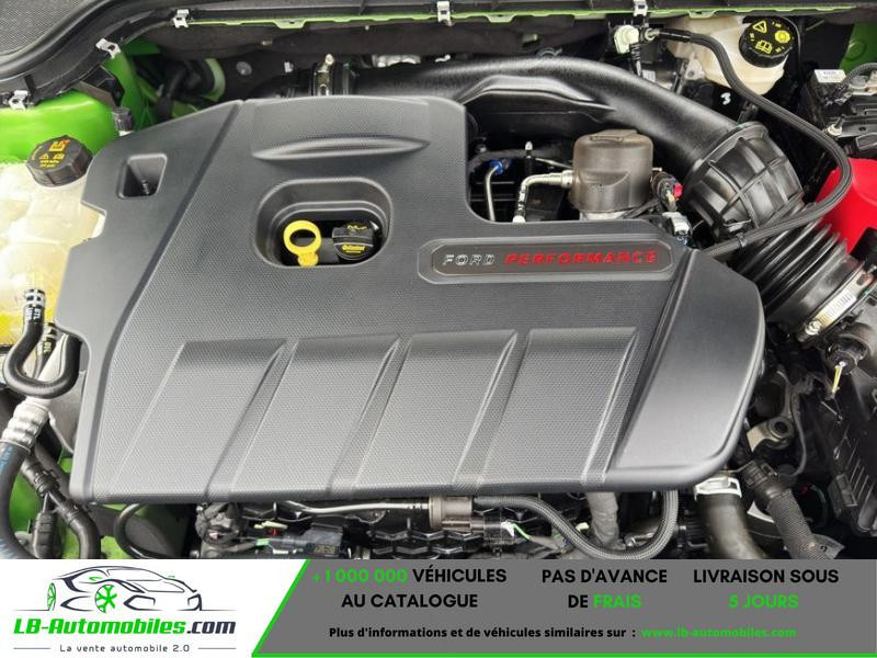 Ford Focus ST 2.3 EcoBoost 280 BVM  occasion  Beaupuy - photo n8