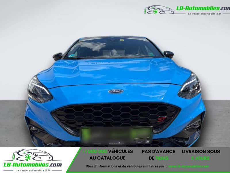 Ford Focus ST 2.3 EcoBoost 280 BVM  occasion  Beaupuy - photo n5