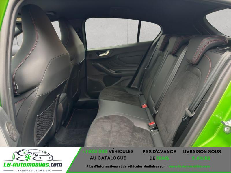 Ford Focus ST 2.3 EcoBoost 280 BVM  occasion  Beaupuy - photo n7
