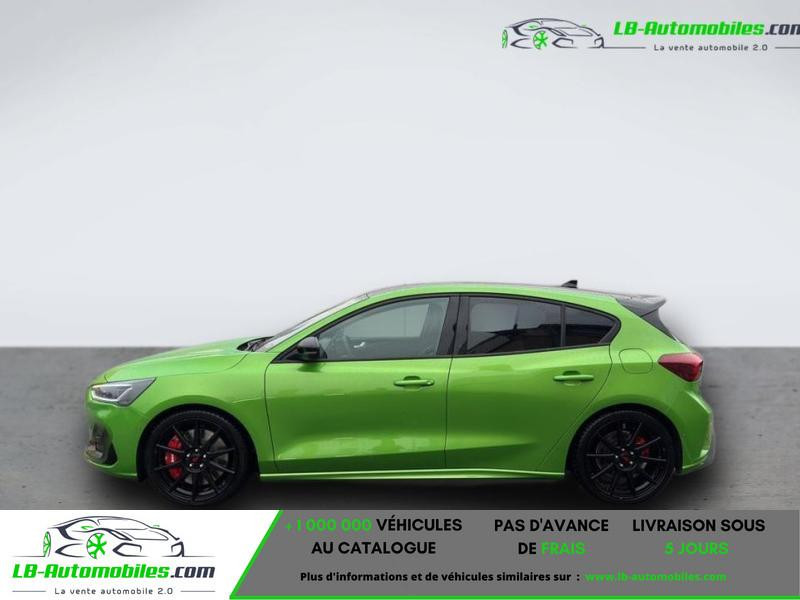 Ford Focus ST 2.3 EcoBoost 280 BVM  occasion  Beaupuy - photo n5