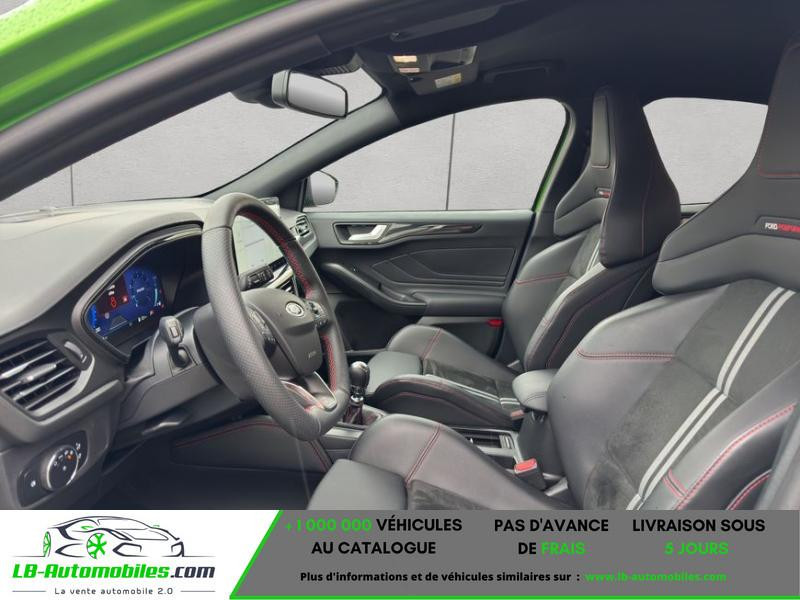 Ford Focus ST 2.3 EcoBoost 280 BVM  occasion  Beaupuy - photo n6