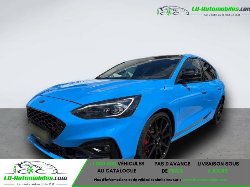 Ford Focus ST 2.3 EcoBoost 280 BVM  occasion  Beaupuy - photo n2