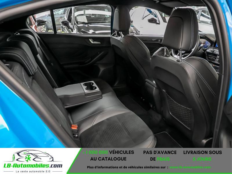 Ford Focus ST 2.3 EcoBoost 280 BVM  occasion  Beaupuy - photo n6