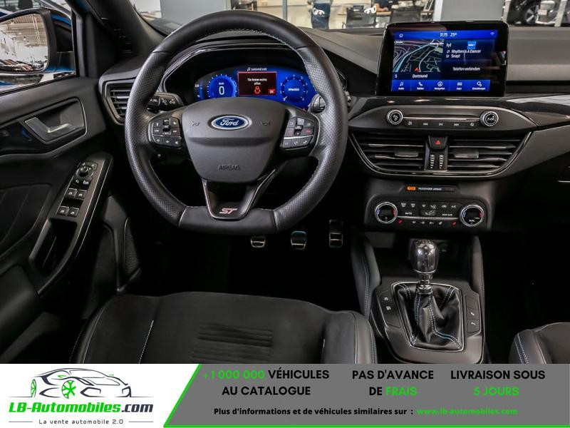 Ford Focus ST 2.3 EcoBoost 280 BVM  occasion  Beaupuy - photo n7