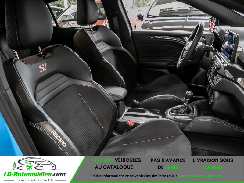 Ford Focus ST 2.3 EcoBoost 280 BVM  occasion  Beaupuy - photo n5