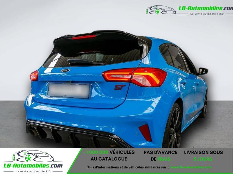 Ford Focus ST 2.3 EcoBoost 280 BVM  occasion  Beaupuy - photo n4
