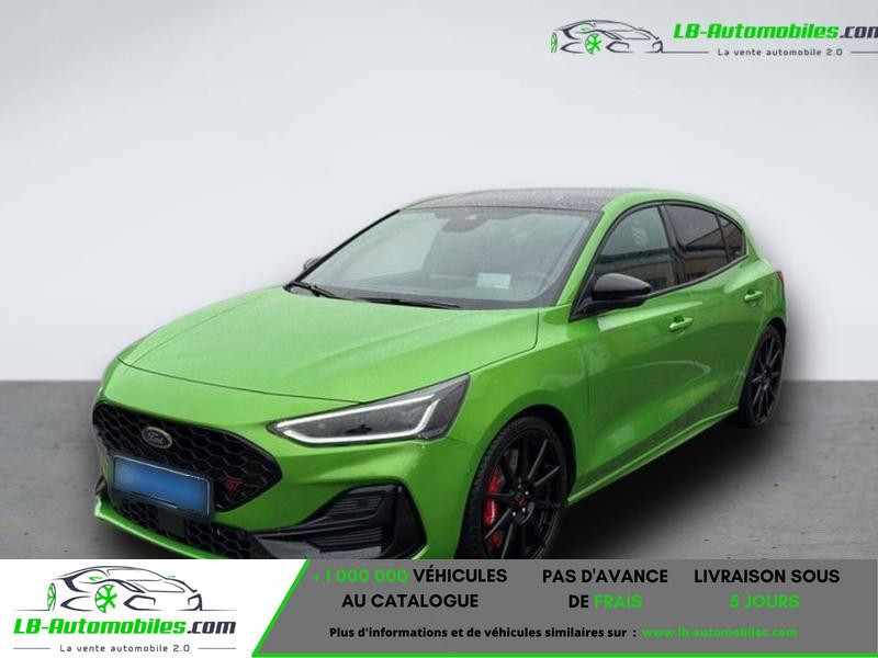 Ford Focus ST 2.3 EcoBoost 280 BVM  occasion  Beaupuy
