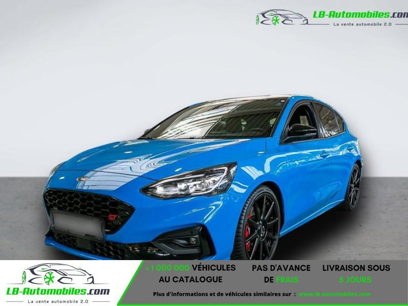 Ford Focus ST 2.3 EcoBoost 280 BVM  occasion  Beaupuy - photo n2
